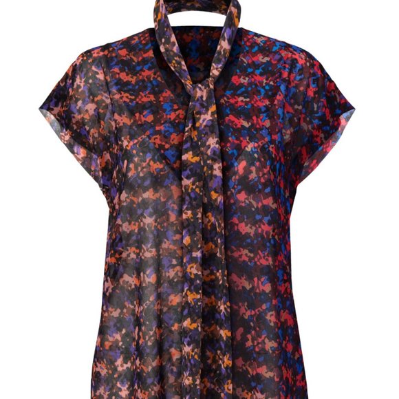 CAbi Bonus Blouse - Picture 1 of 3